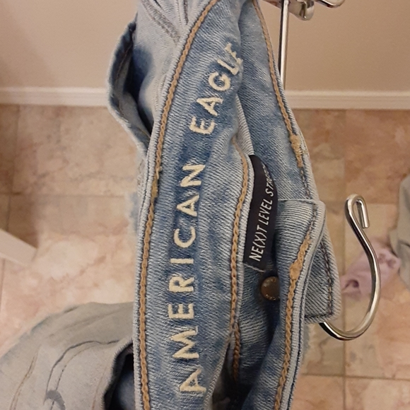 American eagle shorts. - Picture 3 of 3